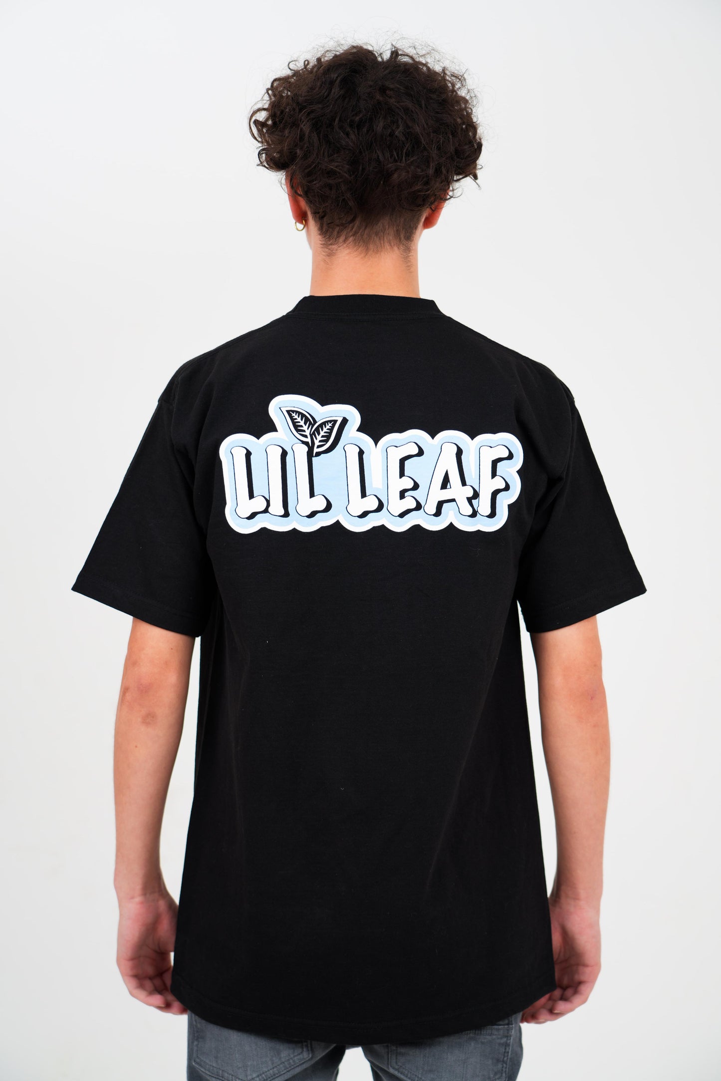 Lil Leaf Signature Tee