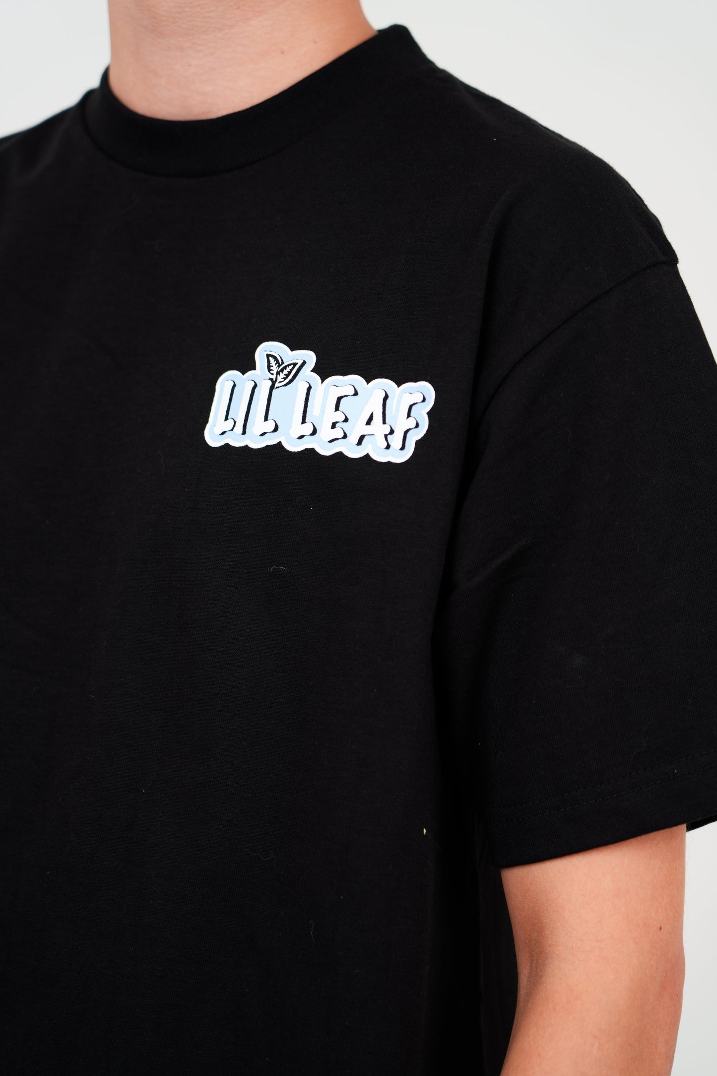Lil Leaf Signature Tee