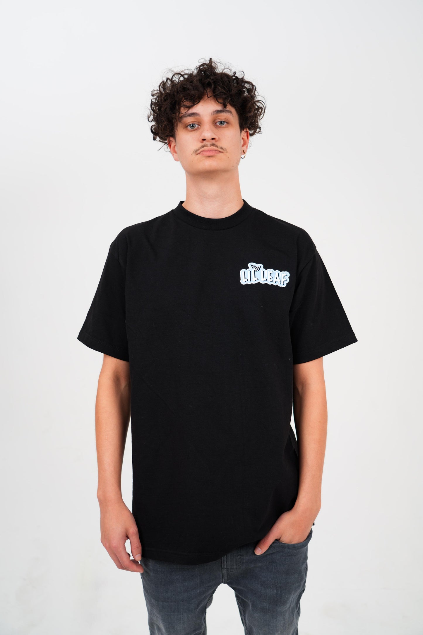 Lil Leaf Signature Tee