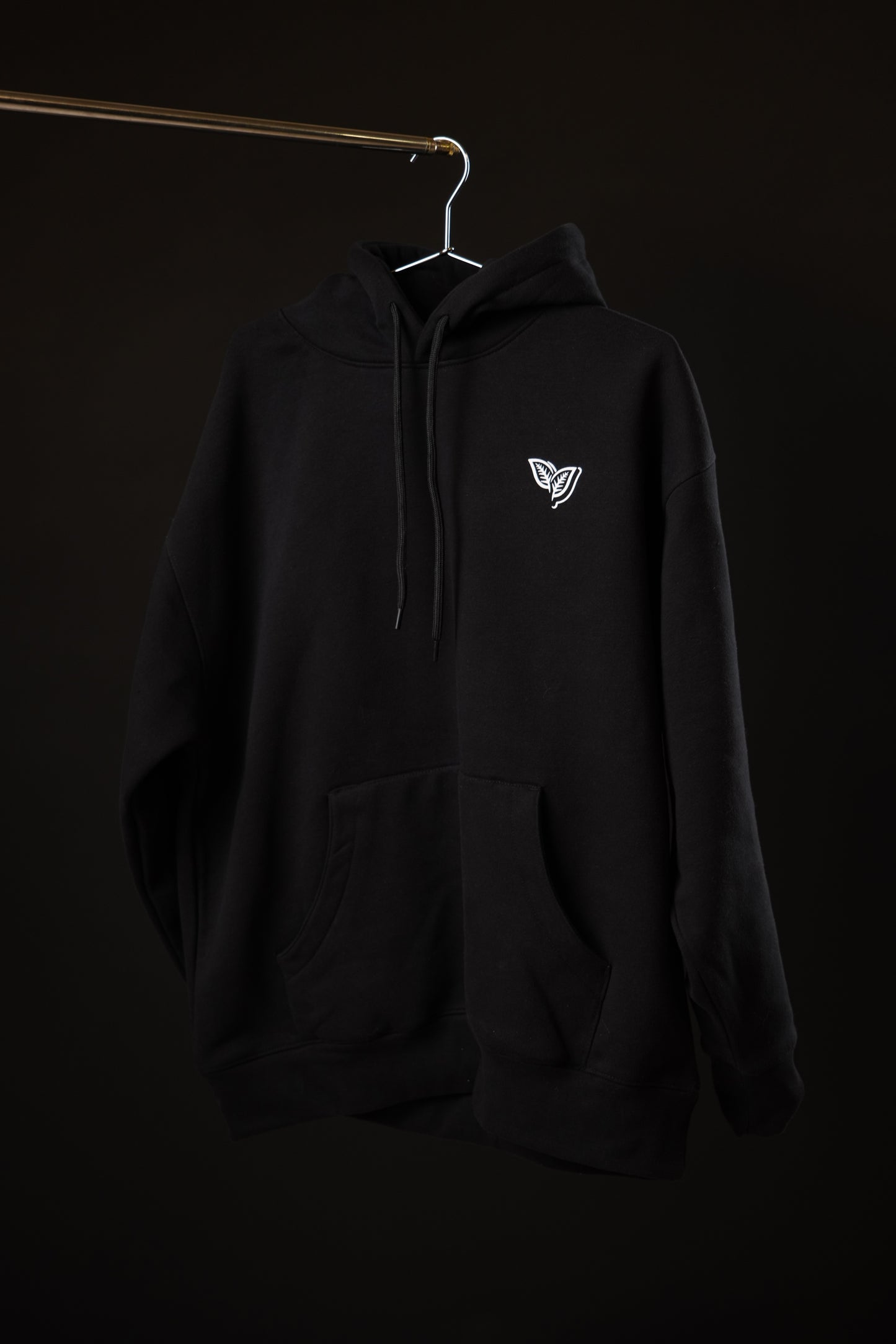 Lil Leaf Hoodie