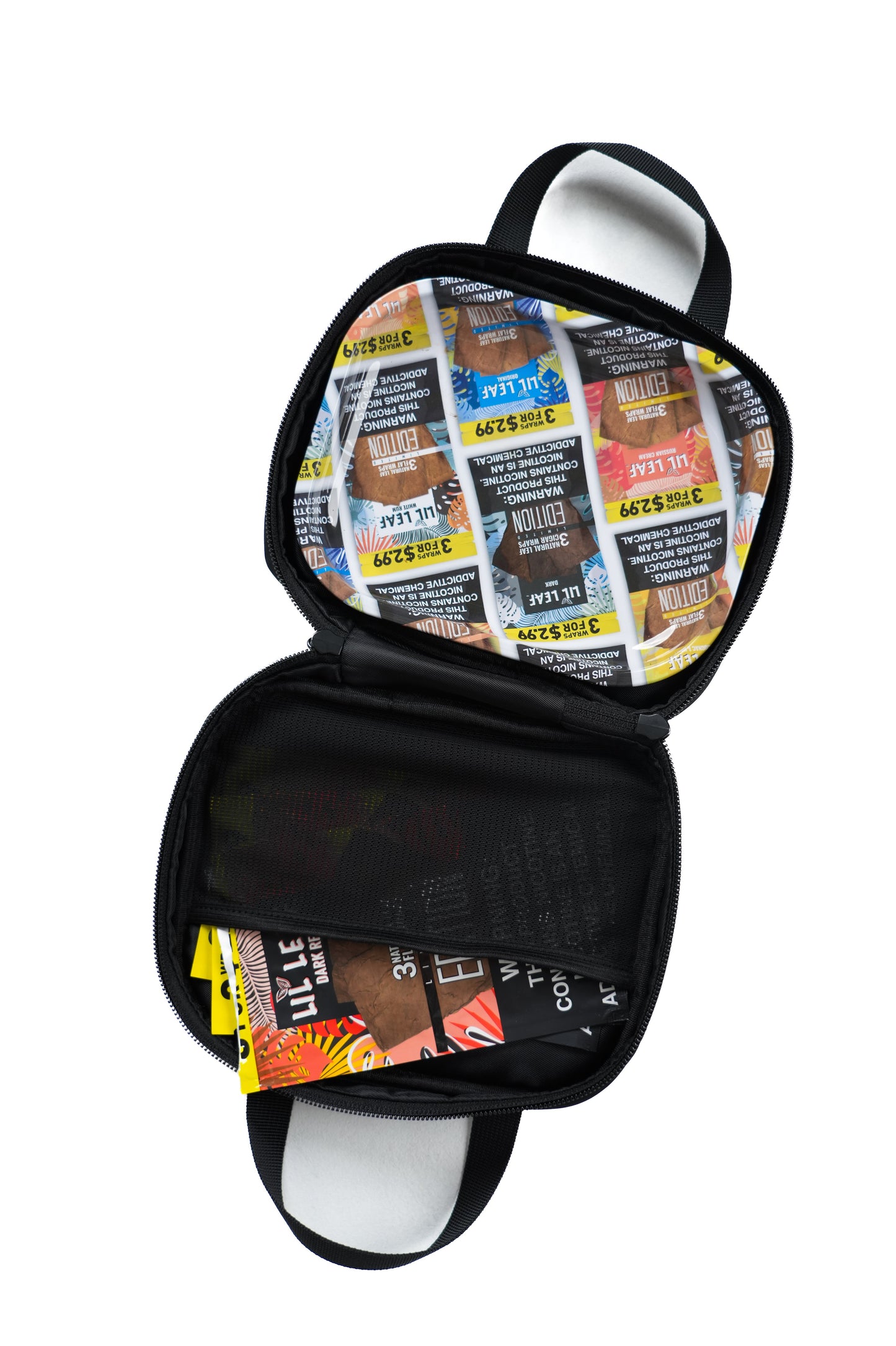 Travel Rolling Tray